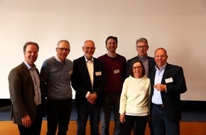 Gemeinnützige Gesellschaft für soziale Dienste - DAA - mbH: GGSD Hospiz Akademie:  Rückblick Fachtagung zum Thema Suizidhilfe in Nürnberg