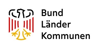 Senatskanzlei Hamburg: Digitale Dachmarke: Start der Pilotphase / Digitale Angebote von Bund, Ländern und Kommunen sollen leichter erkennbar und sicherer sein / Erste Websites gehen an den Start