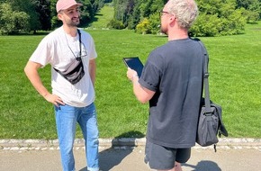 Universit&auml;t Kassel: Universit&auml;t Kassel untersucht Mobilit&auml;t von St&auml;dtereisenden
