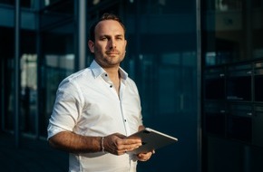 Hendrik Kuhlmann: Vom Vermieter zum Airbnb-Gastgeber: Hendrik Kuhlmann erklärt, wie der Einstieg ins lukrative Business gelingt