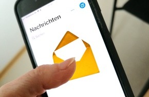 Kreispolizeibehörde Rhein-Kreis Neuss: POL-NE: Polizei warnt: Betrüger per Messengerdienst erfolgreich