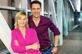 ZDF: ZDF-Magazin "ML mona lisa" auf Erfolgskurs / Beste Quote seit fünf Jahren - Relaunch war erfolgreich (BILD)
