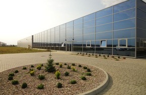 Arbonia AG: AFG schliesst Kauf von Dobroplast ab