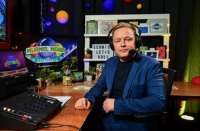 SAT.1: Exklusiv-Vertrag mit SAT.1. Herzlich willkommen, Florian "Schmiso" Schmidt-Sommerfeld!