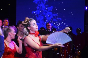 Aktuelle Pressemeldung: Zehn gute Gründe für Feiertage an Bord von AIDA – von Adventssingen bis Zimtaufguss