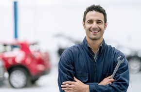 VDI Verein Deutscher Ingenieure e.V.: Neue Standards für Kfz-Sachverständige: VDI setzt Maßstäbe für die Qualifikation und Ausbildung
