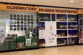 Hochschule Bremerhaven: Projekt „R3“ eröffnet „Erlebnis-Schaufenster“ in Oldenburg