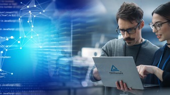 TÜV Rheinland AG: TÜV Rheinland: Cyber security requirements are growing rapidly