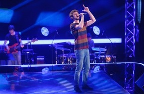 ProSieben: Was verbindet Friedemann und Yvonne Catterfeld? "The Voice of Germany" am Donnerstag auf ProSieben