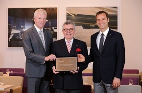 H World International: press release: "IntercityHotel GmbH goes Brazil - cooperation agreement with Intercity Hotels in South America goes live"