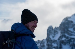 National Geographic Channel: "Rettung für die Alpen - Unterwegs mit Felix Neureuther": National Geographic präsentiert vierte deutsche Eigenproduktion