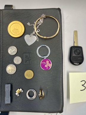 POL-DN: Fl&uuml;chtige T&auml;ter nach Pkw-Aufbr&uuml;chen gestellt und festgenommen - weitere Ma&szlig;nahmen veranlasst