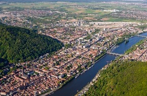 Drees & Sommer SE: Bergbau in der Stadt: Heidelberg wird Europas erste kreislauffähige Kommune