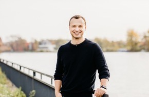 Timo Maletschek: Stoffwechsel-Reset statt Diätfrust: Wie Timo Maletschek Menschen zu nachhaltigem Gewichtsverlust verhilft