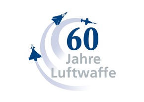 Unsere Luftwaffe feiert 60. Geburtstag