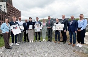 Brauerei C. & A. VELTINS GmbH & Co. KG: Veltins-Lokalsportpreis 2026 mit Beitr&auml;gen zwischen Schicksalen, Skandalen und gro&szlig;en Emotionen