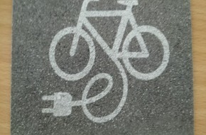 Polizeiinspektion Nienburg / Schaumburg: POL-NI: Fahrradcodierung und Aktion "Fit mit dem E-Bike/Pedelec"