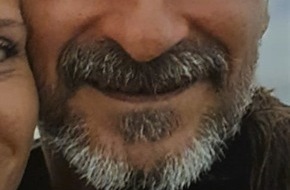 Landespolizeiinspektion Jena: LPI-J: Vermisstenmeldung der LPI Jena