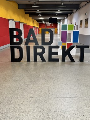 SHK-Messe BAD DIREKT kommt wieder nach Österreich