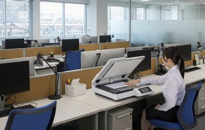 EPSON Deutschland GmbH: Epson erweitert sein Angebot an Business-Scannern um zwei schnelle A3-Netzwerkscanner f&uuml;r anspruchsvolle Dokumenten-Workflows