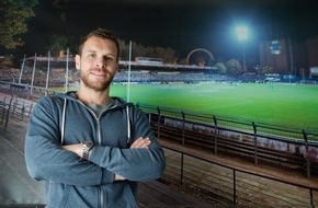 WINGS Fernstudium: Traumjob Sportmanager - Einstieg per Fernstudium / WINGS bietet "Fernstudium Sportmanagement" für Top-Athleten und sportaffine Berufstätige an - Zahlreiche Spitzensportler bereits dabei (BILD)