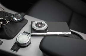 Panasonic Deutschland: Marktstart der LUMIX Smart Camera / Die LUMIX CM1 verbindet herausragende Fotoqualität mit großem 1-Zoll-Bildsensor und Smartphone-Funktionalität (FOTO)