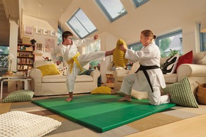Zuhause kannst du dir alles leisten: Neue IKEA Marketingkampagne ab März 2024