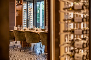 Marco De Cecco bringt den Geschmack Italiens in das neue München Marriott Hotel City West
