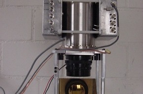 flo-ir: Multispektraler Sensor Array revolutioniert Infrarottechnologie