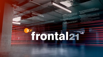 ZDF: Rechter Verdacht: ZDF-Magazin "Frontal 21" zur Terrorzelle "Gruppe S."