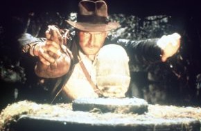SAT.1: Zum ersten Mal: Die komplette "Indiana Jones"-Reihe in SAT.1 (mit Bild)