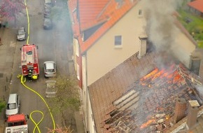 Feuerwehr Iserlohn: FW-MK: Bei mir hat es gebrannt - Was nun? / Erfahrung eines Feuerwehrmannes und Empfehlungen der Feuerwehr Iserlohn
