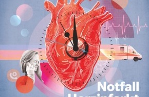 Wort & Bild Verlagsgruppe - Gesundheitsmeldungen: Nasenpflaster: gut für Schnarchnasen? / Was die kleinen Helfer bringen (mit Geräusch "Schnarchen")