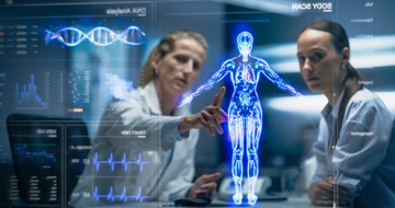 FHNW - Fachhochschule Nordwestschweiz: FHNW; Hochschule für Life Sciences: Schweiz startet nationale KI-Initiative für personalisierte Krebsbehandlung
