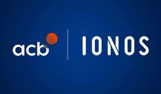 IONOS SE: IONOS wird neuer offizieller Sponsor der spanischen Basketball-Liga acb