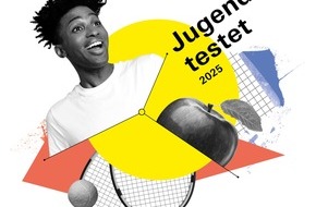 Stiftung Warentest: Preisträger aus Hessen / Wettbewerb Jugend testet 2025