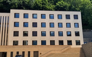 Fürstentum Liechtenstein: Kunst-Adventskalender 2025 in Vaduz