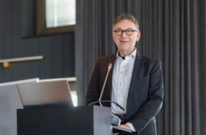 Zentralverband der Augenoptiker und Optometristen - ZVA: ZVA-Mitgliederversammlung 2025: Bewährtes bewahren, Zukunft mitgestalten