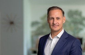 E.ON Energie Deutschland GmbH: Martin Endress wird Chief Commercial Officer und Mitglied der Geschäftsführung der E.ON Energie Deutschland
