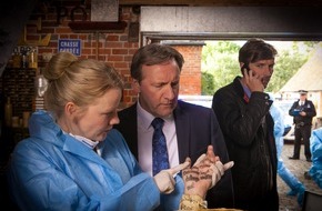 ZDF: Neue Folgen "Inspector Barnaby" im ZDF (FOTO)