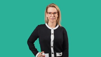 BSI Software: BSI Software treibt Wachstum weiter voran: Hilke Diepenbruck wird CMO