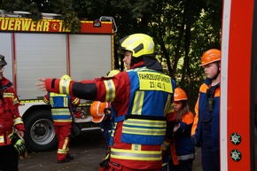 FW Wathlingen: 24-Stunden-Workshop der Jugendfeuerwehren in der Samtgemeinde Wathlingen