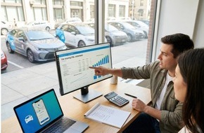 INVERS GmbH: How to Carsharing: &Ouml;ffentliche Shared-Mobility-Wissensplattform Invers Academy startet