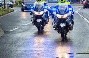 Polizei Rhein-Erft-Kreis: POL-REK: Kradfahrer schwer verletzt - Brühl