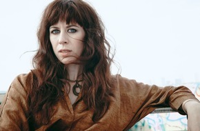 NDR Norddeutscher Rundfunk: &bdquo;I&lsquo;m thrilled to be Artist Across Ensembles with the NDR&rdquo; &ndash; / Missy Mazzoli pr&auml;gt die Konzertsaison 2026/2027