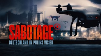 WDR Westdeutscher Rundfunk: Sabotage in Deutschland / Russischer Geheimdienst soll hinter Brandsätzen in Luftfracht stecken