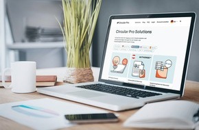 Circular Pro: Reclay und Circular Pro erleichtern deutschen Unternehmen die EPR-Compliance in Österreich