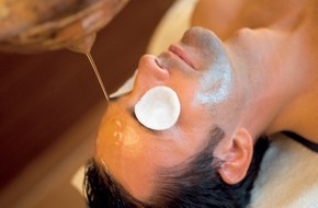 A-ROSA Flussschiff GmbH: Das Ayurvedazentrum im A-ROSA Scharmützelsee bietet ab Oktober Panchakarma Kuren an
