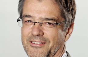 ASIP - Schweiz. Pensionskassenverband: ASIP-Mitglieder wählen Jean-Rémy Roulet zum neuen Präsidenten