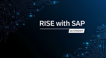 Schwarz Digits: Schwarz Digits startet RISE with SAP on STACKIT zu wettbewerbsf&auml;higen Marktpreisen